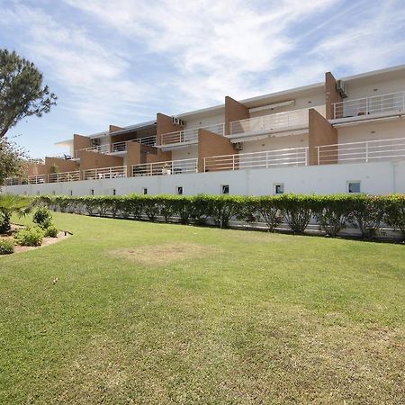 Yara Beach Apartments With Terrace Albufeira Exterior photo