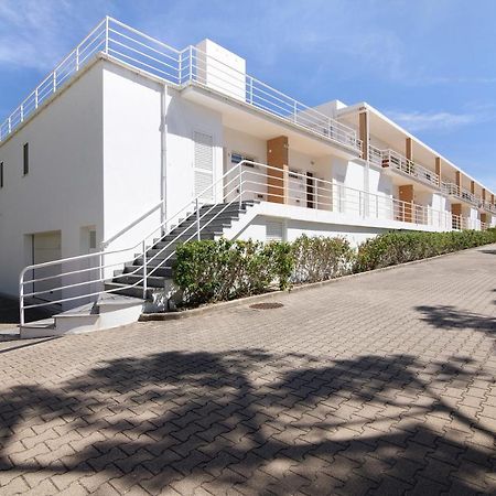 Yara Beach Apartments With Terrace Albufeira Exterior photo