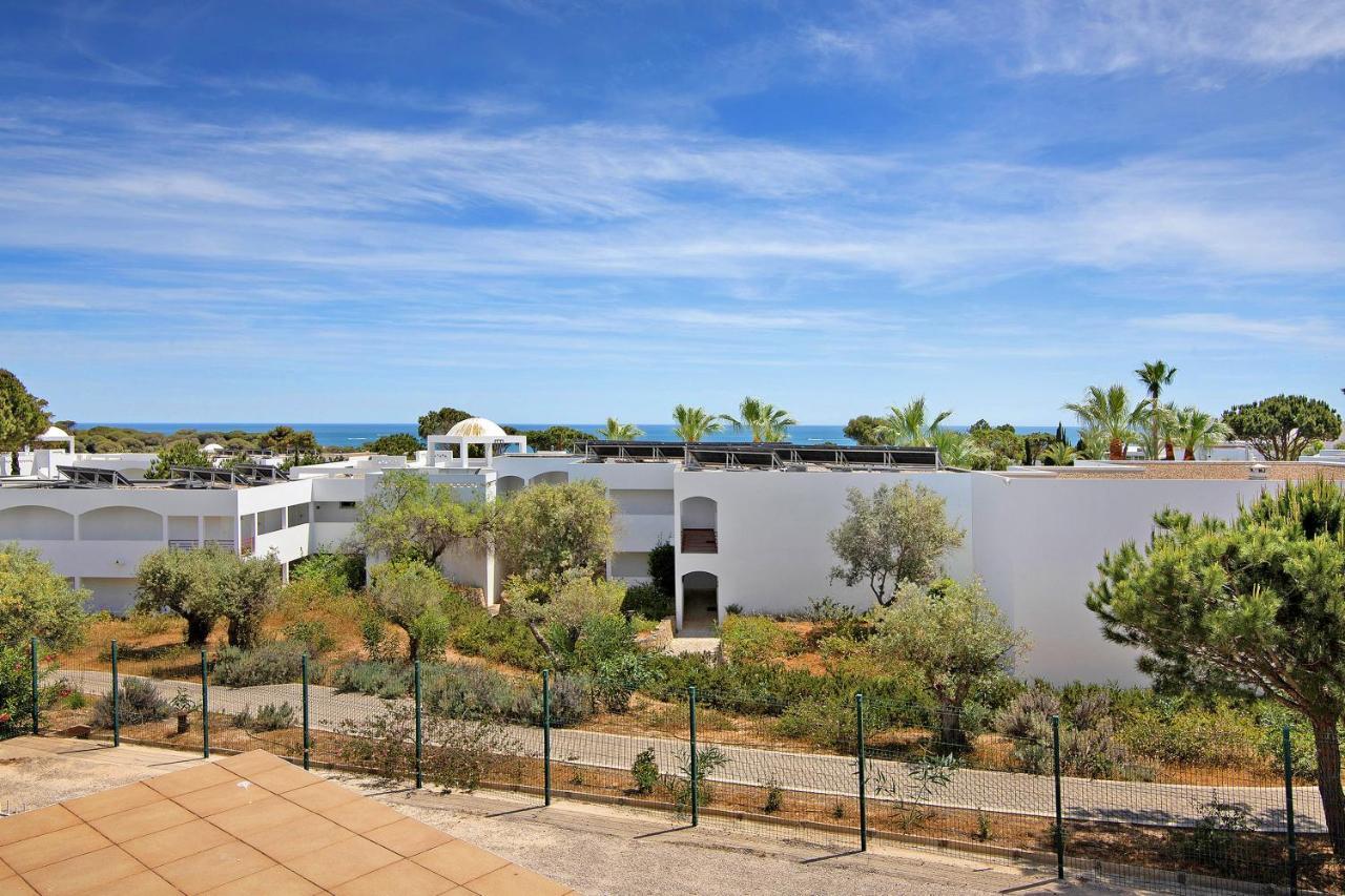 Yara Beach Apartments With Terrace Albufeira Exterior photo